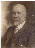 Sir William Broun 10th Bt.
(source: Broun of Colstoun & Thornydykes)
