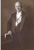 Sir James Broun 11th Bt.
(source: Broun of Colstoun & Thornydykes)