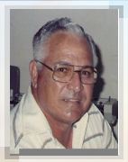 Stanley Romulus Atkins